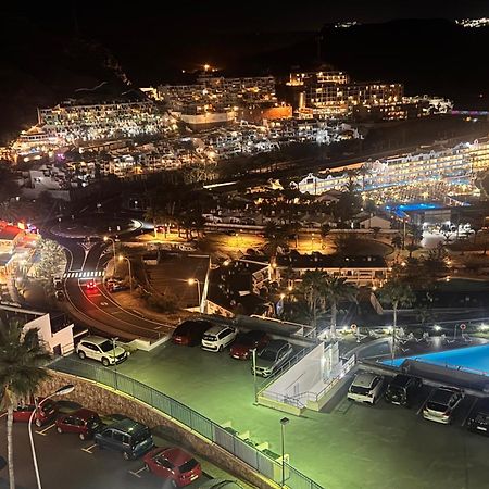 Atlantic Ocean & Beach Views - Playa Del Cura Las Palmas de Gran Canaria Bagian luar foto